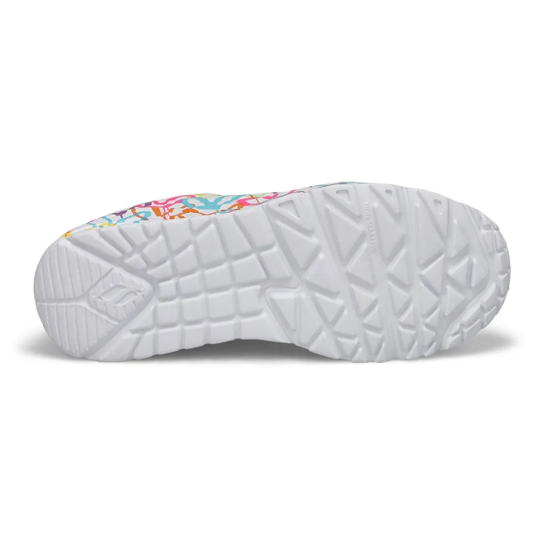 Skechers Uno Gen1 - She's Charming Girls Outlet