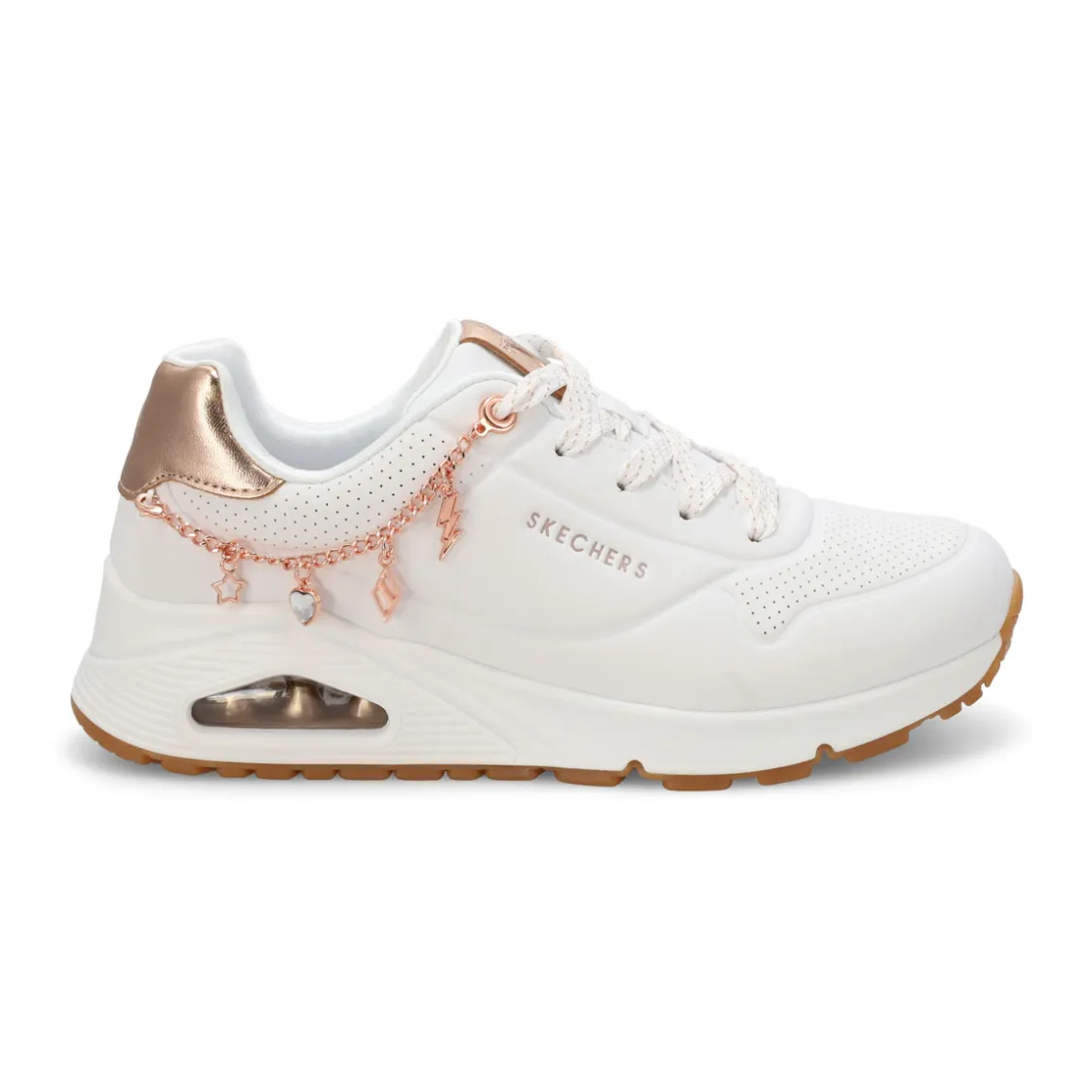 Skechers Uno Gen1 - She's Charming Girls Outlet