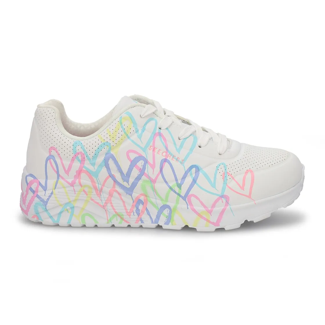 Skechers Uno Gen1 - She's Charming Girls Outlet