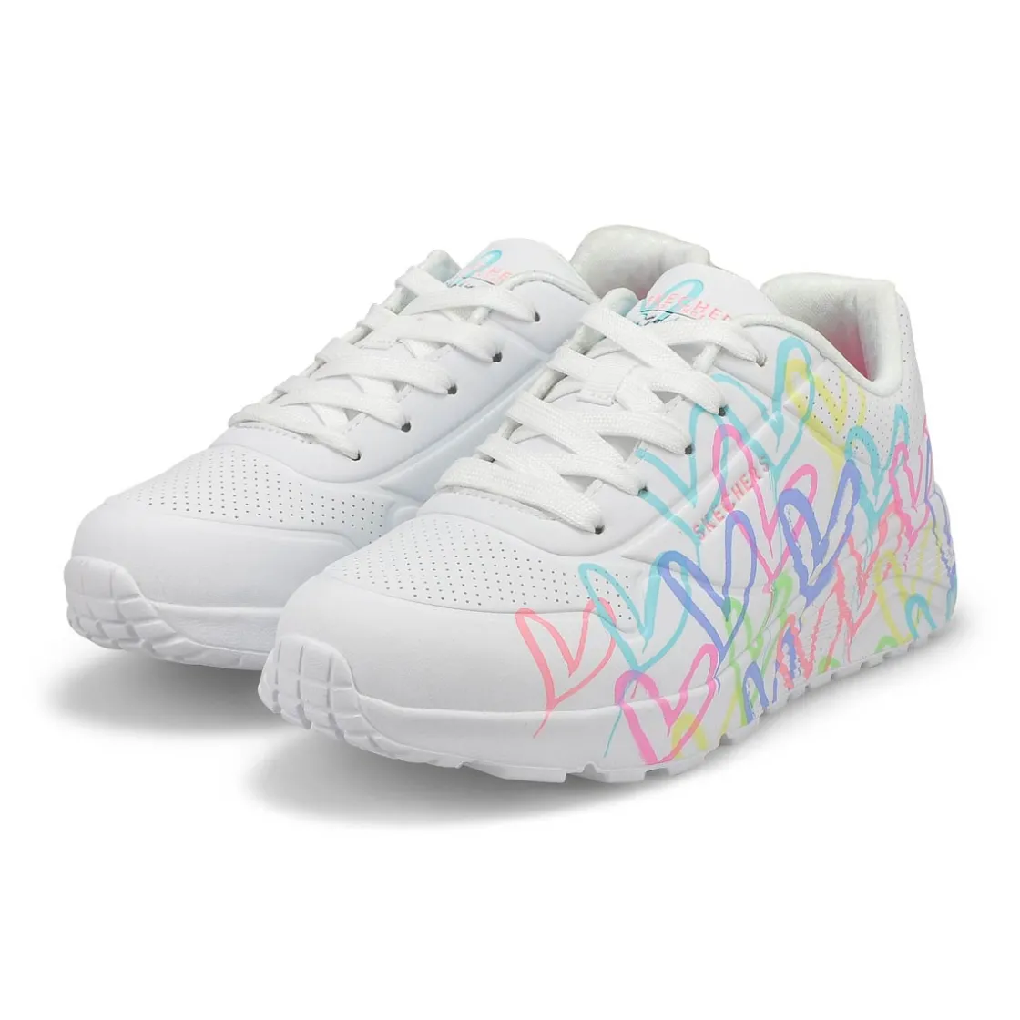 Skechers Uno Gen1 - She's Charming Girls Outlet