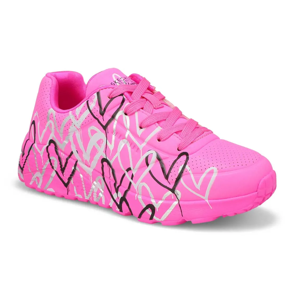 Skechers Uno Gen1 - She's Charming Girls Outlet
