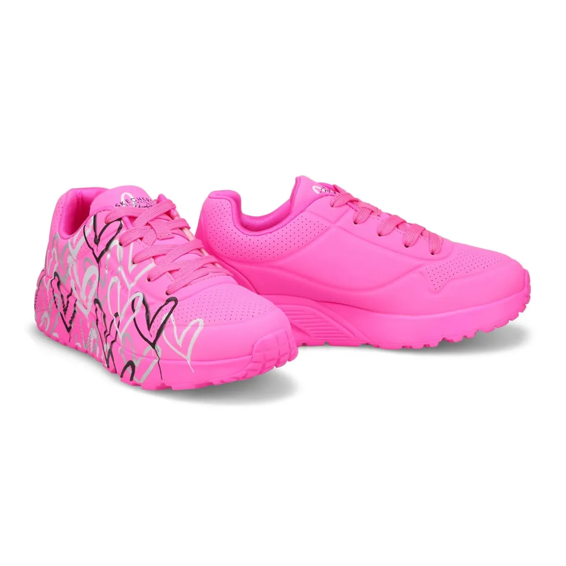 Skechers Uno Gen1 - She's Charming Girls Outlet