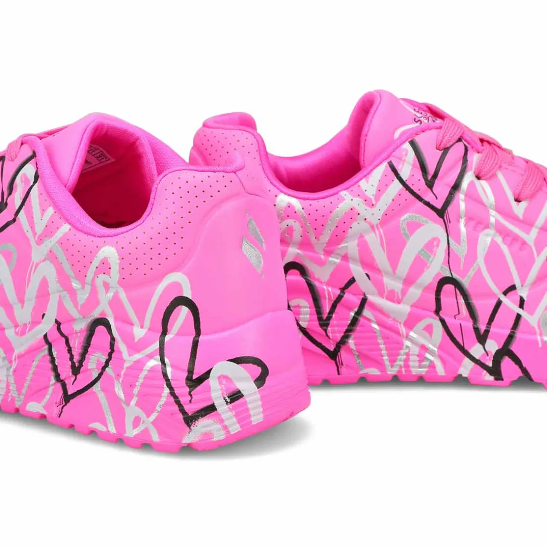 Skechers Uno Gen1 - She's Charming Girls Outlet