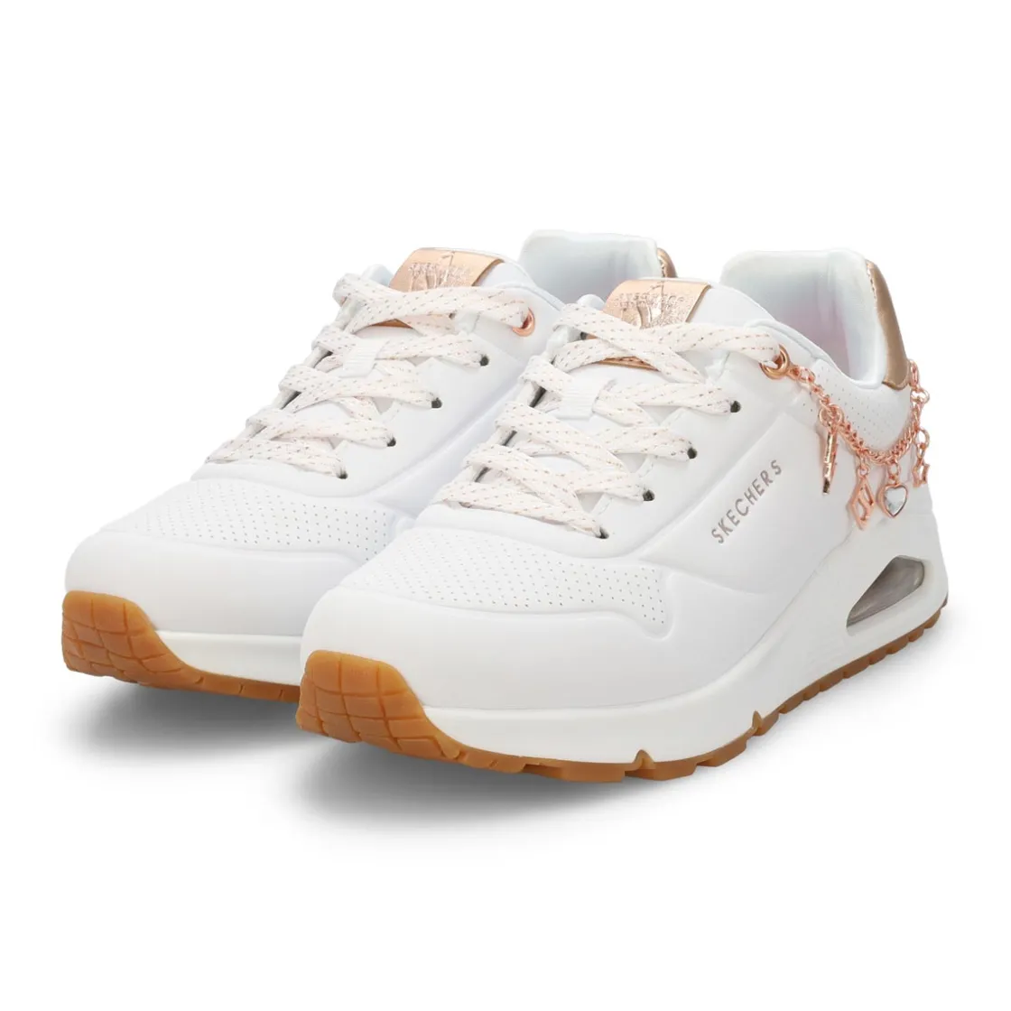 Skechers Uno Gen1 - She's Charming Girls Outlet