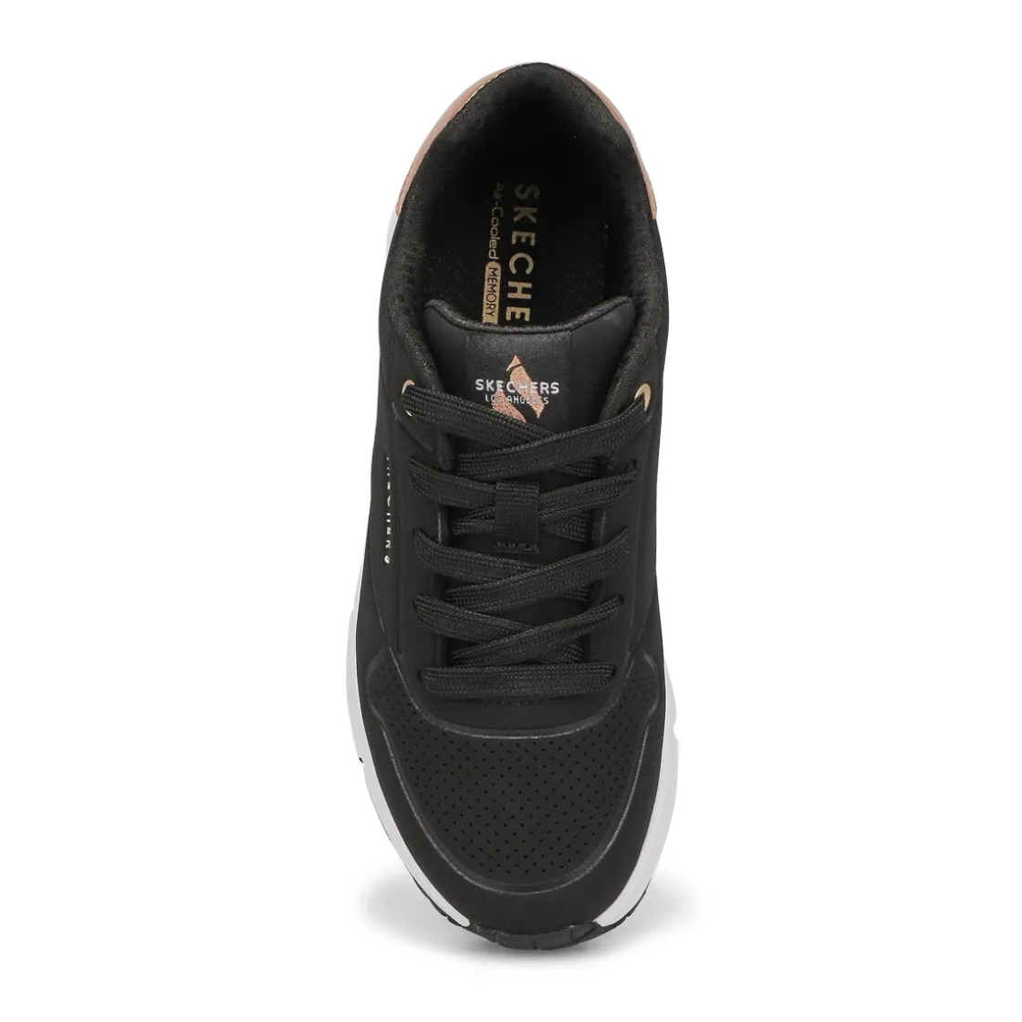 Skechers Uno Gen1 - Shimmer Away Girls Outlet