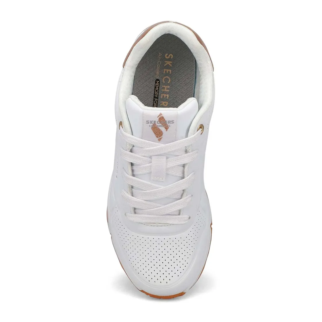 Skechers Uno Gen1 - Shimmer Away Girls Outlet