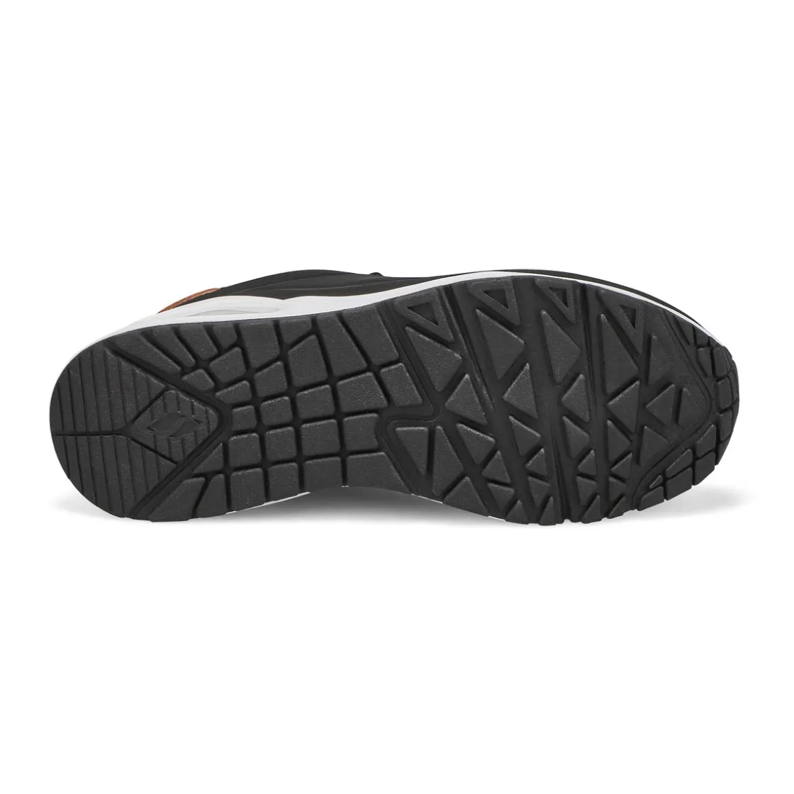 Skechers Uno Gen1 Shimmer Away Girls Hot