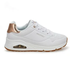 Skechers Uno Gen1 Shimmer Away Girls Outlet