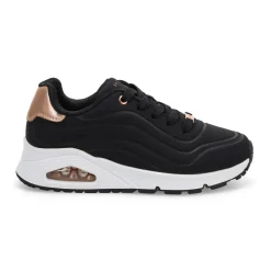 Skechers Uno Gen1 Shimmer Wave Girls Best