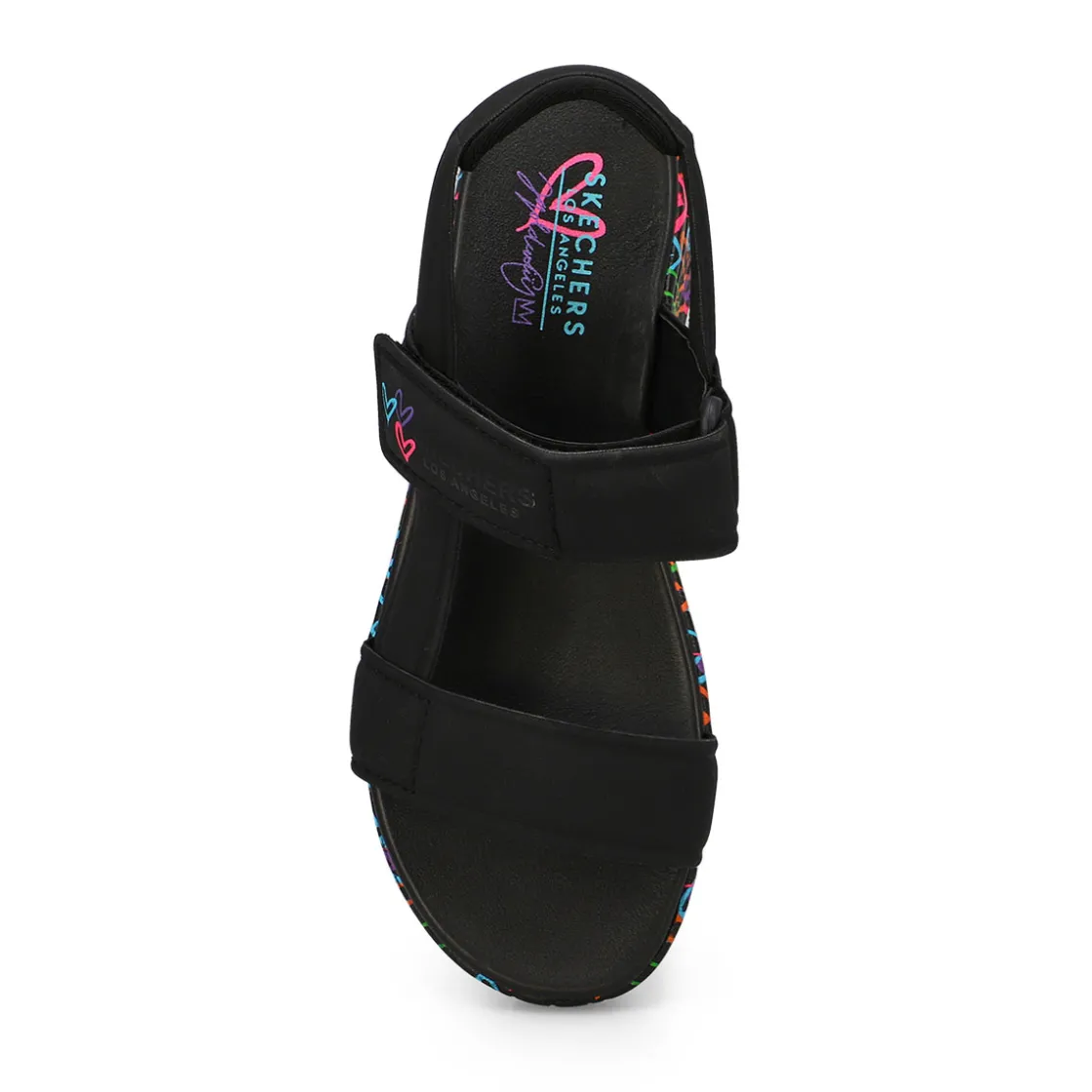 Skechers Uno Lite Girls Clearance
