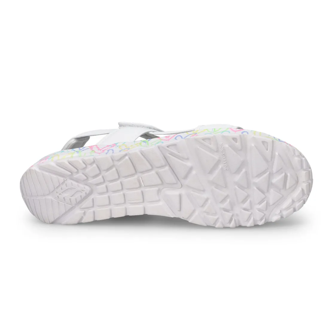 Skechers Uno Lite Girls Clearance