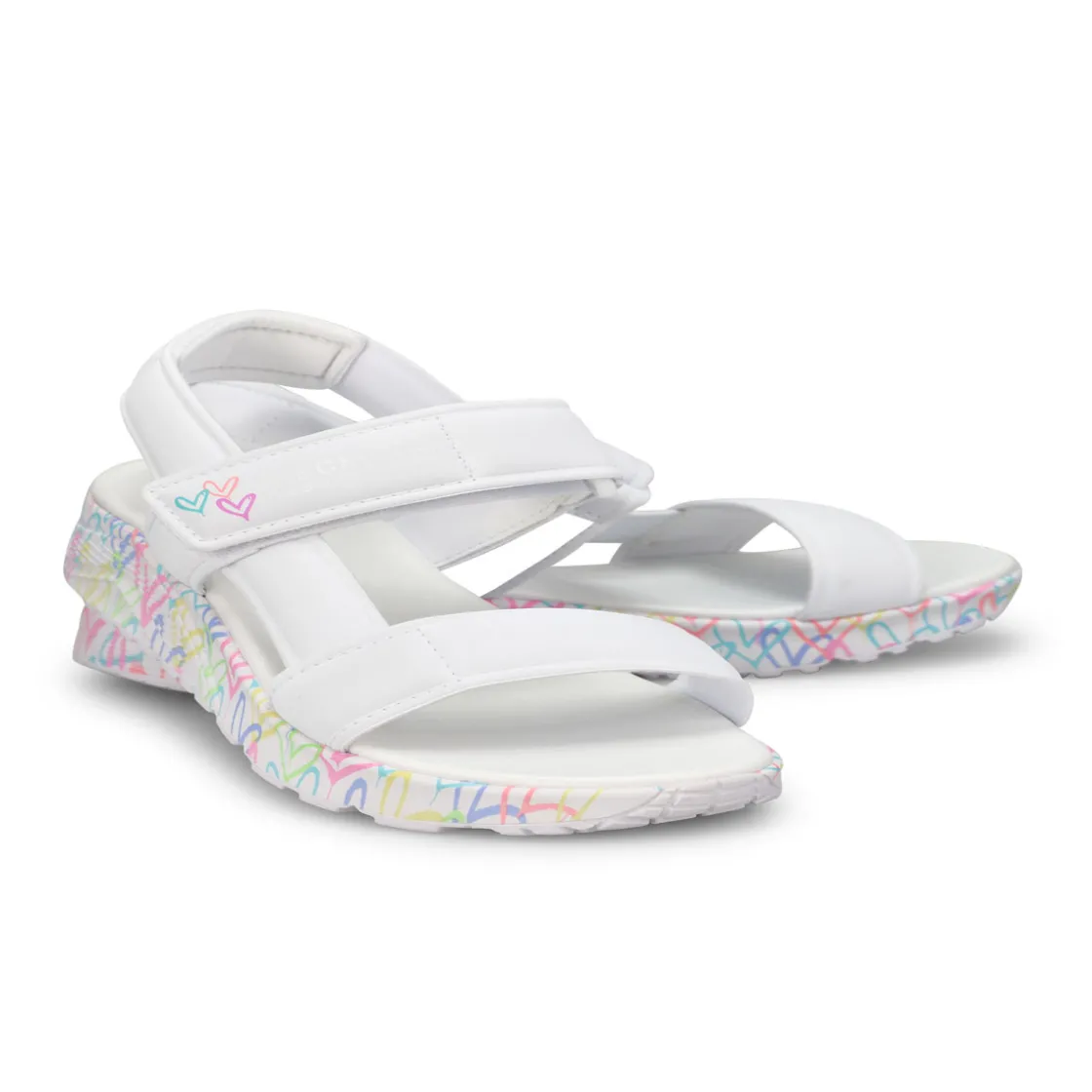 Skechers Uno Lite Girls Clearance