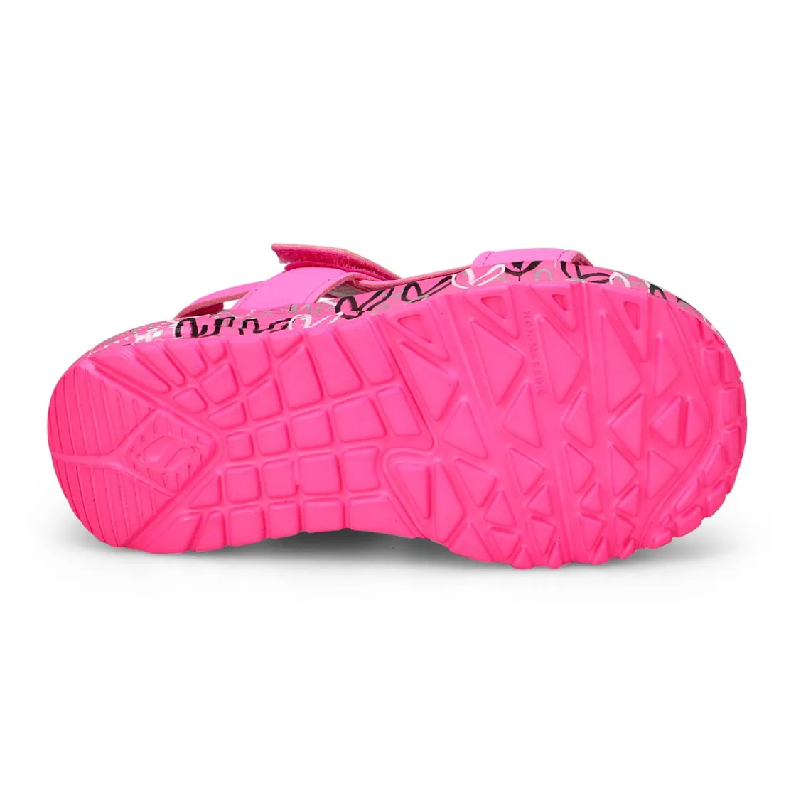 Skechers Uno Lite Girls Clearance