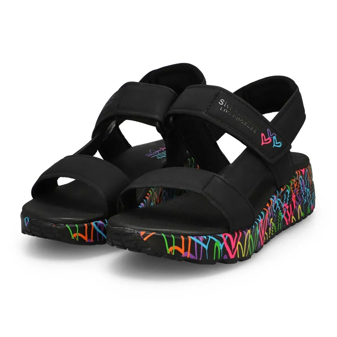 Skechers Uno Lite Girls Online