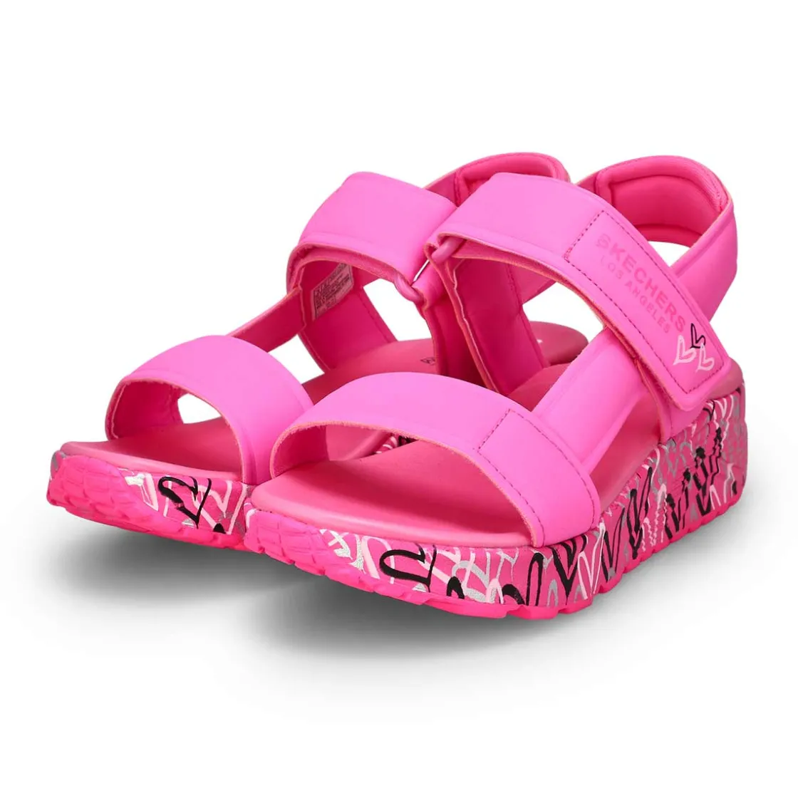 Skechers Uno Lite Girls Online