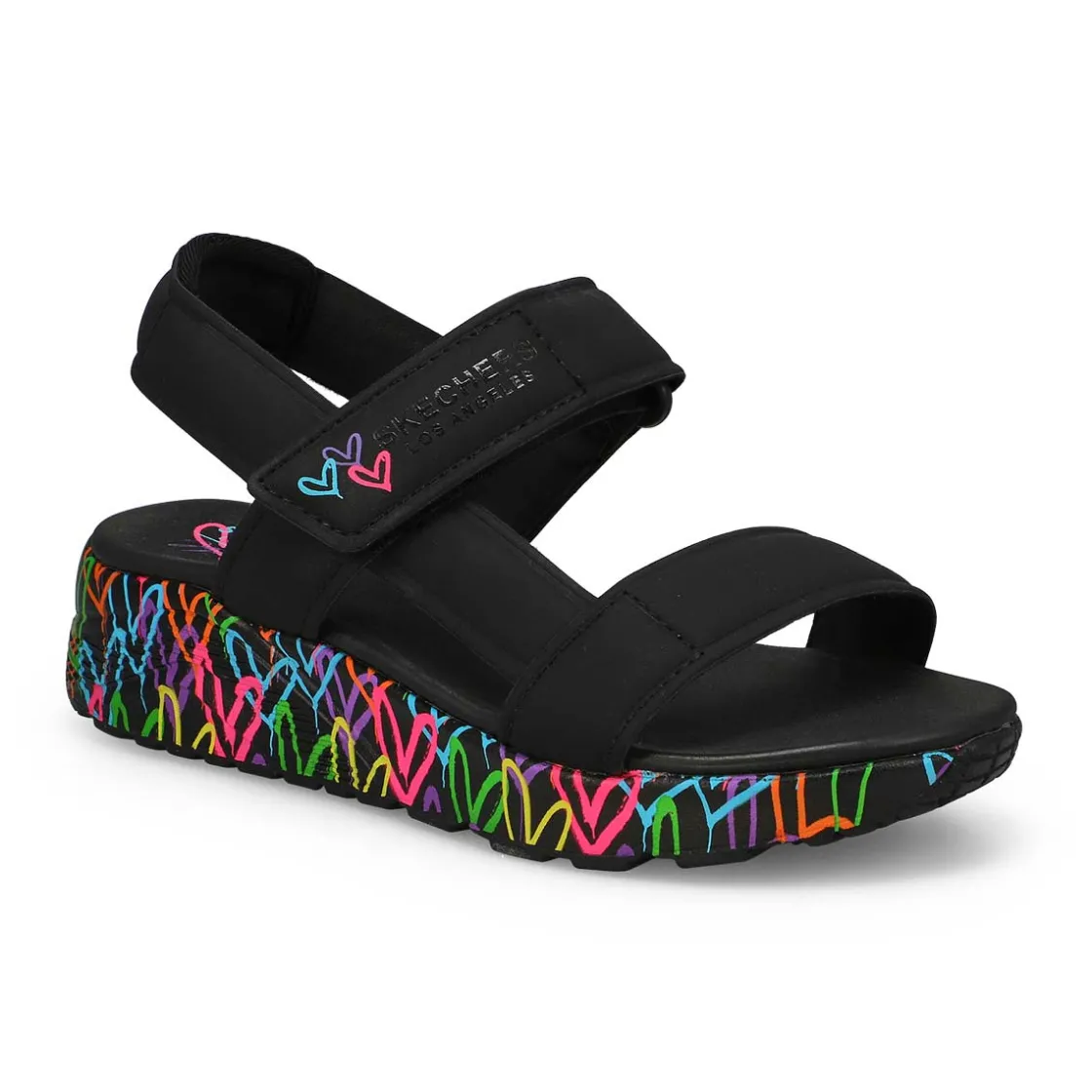 Skechers Uno Lite Girls Online