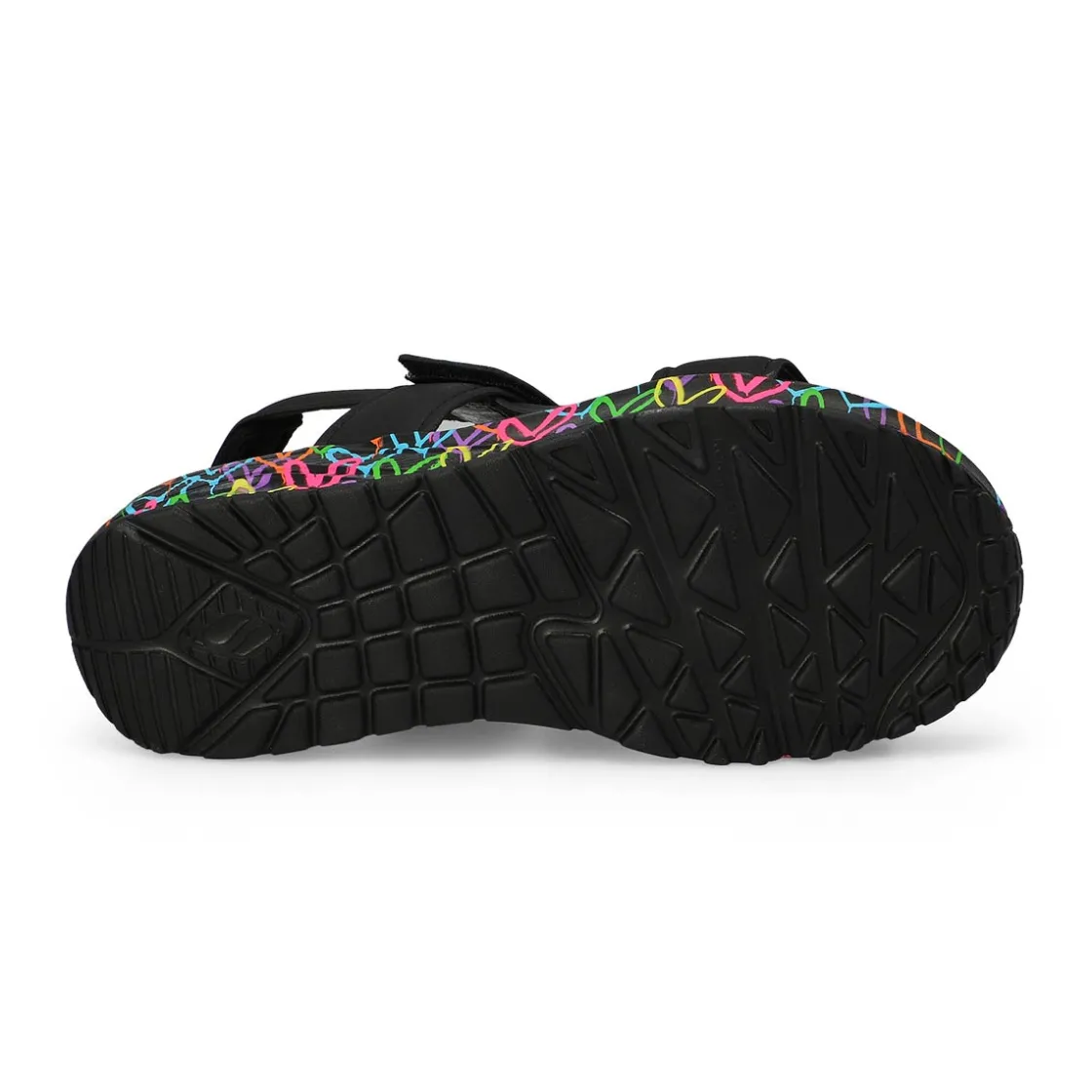 Skechers Uno Lite Girls Online
