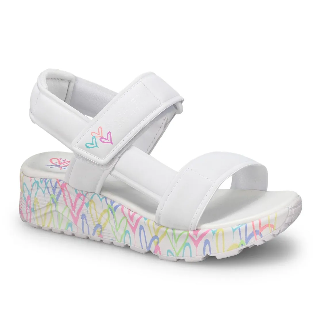 Skechers Uno Lite Girls Best