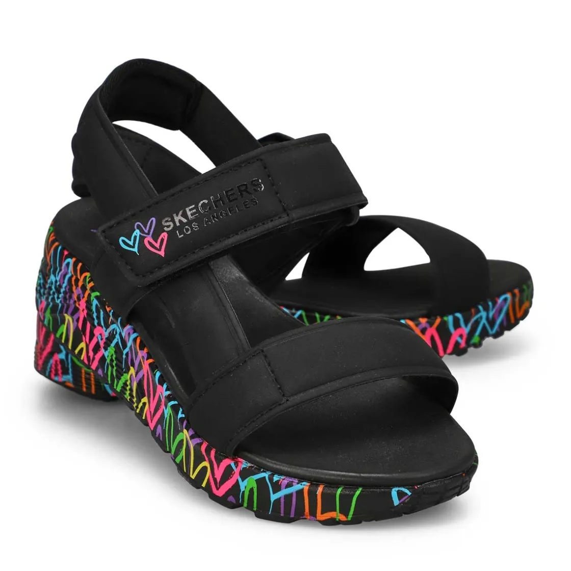 Skechers Uno Lite Girls Best