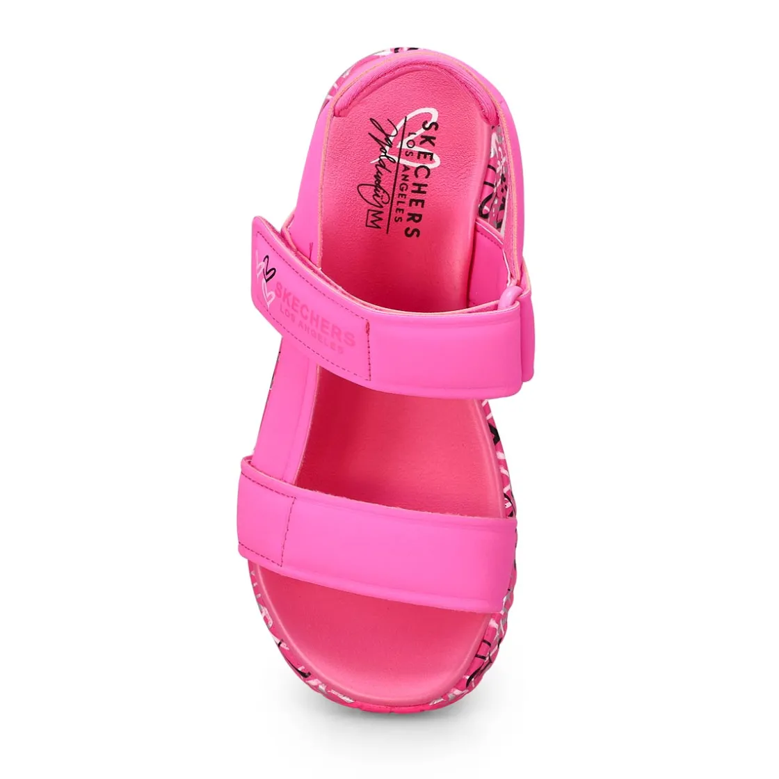 Skechers Uno Lite Girls Best