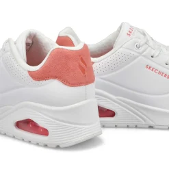 Skechers Uno Pop Back Women Sale
