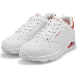 Skechers Uno Pop Back Women Sale