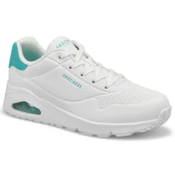Skechers Uno Pop Back Women Sale