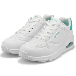 Skechers Uno Pop Back Women Sale