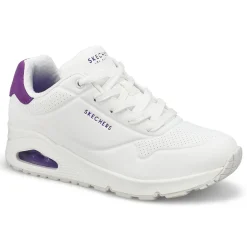 Skechers Uno Pop Back Women Sale