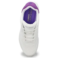 Skechers Uno Pop Back Women Sale