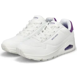 Skechers Uno Pop Back Women Sale