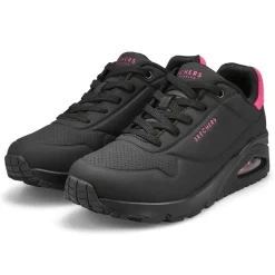 Skechers Uno Pop Back Women Sale