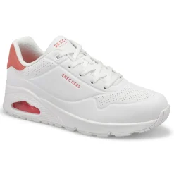 Skechers Uno Pop Back Women Sale