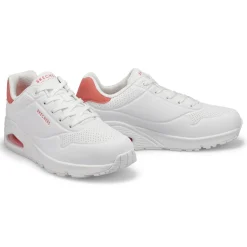 Skechers Uno Pop Back Women Sale