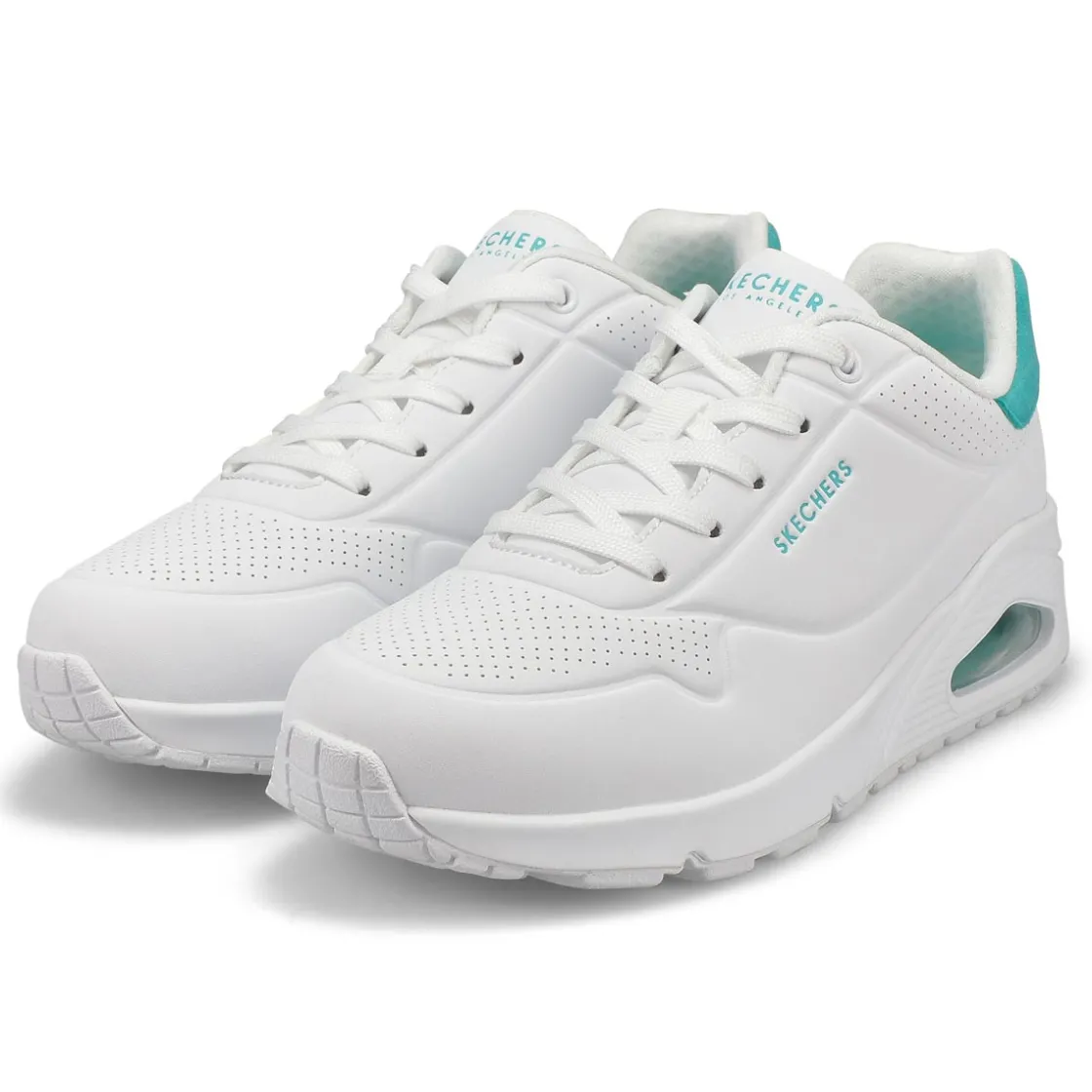 Skechers Uno Pop Back Women Discount