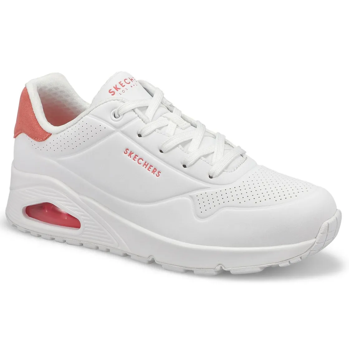 Skechers Uno Pop Back Women New