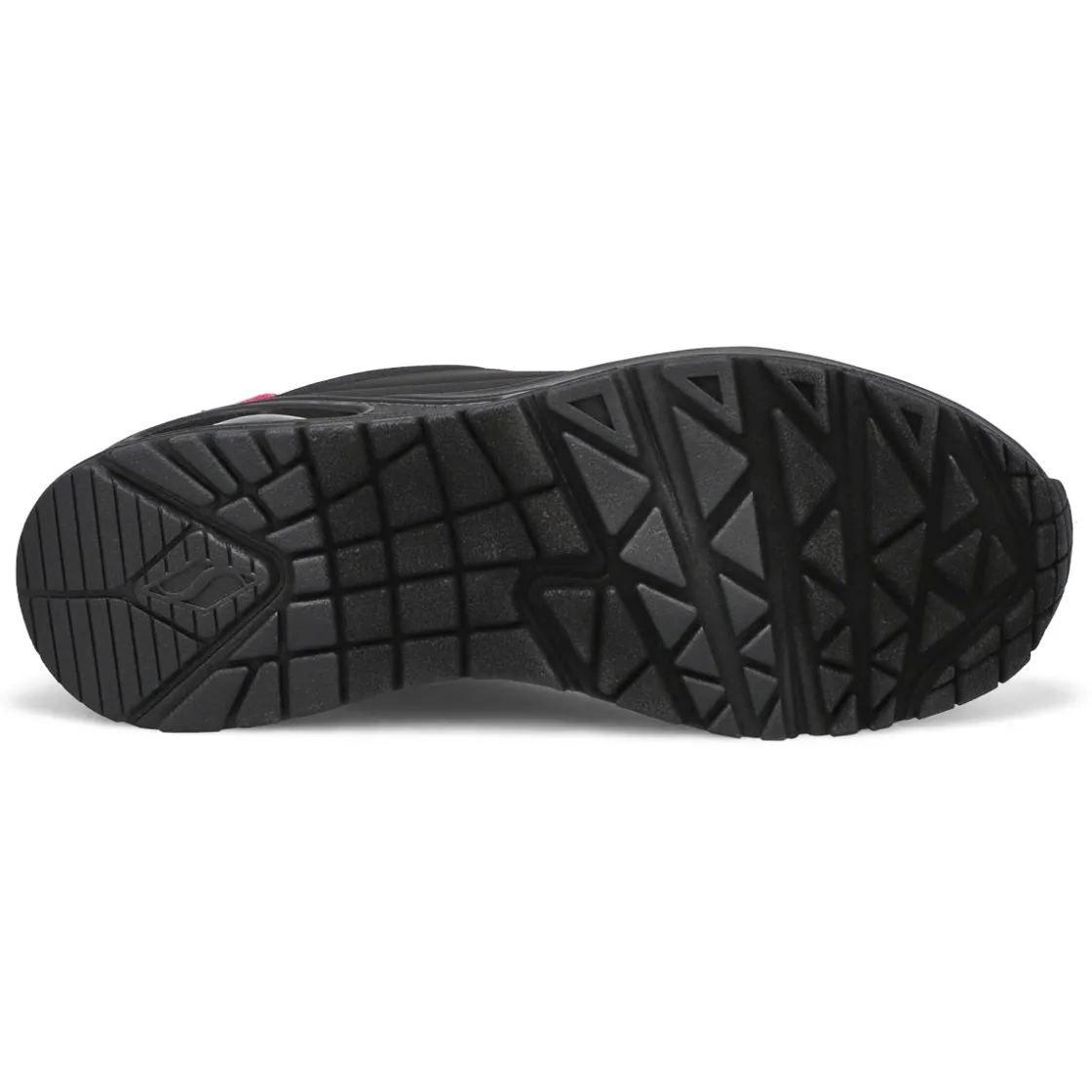 Skechers Uno Pop Back Women New