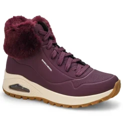 Skechers Uno Rugged Fall Air Women Discount