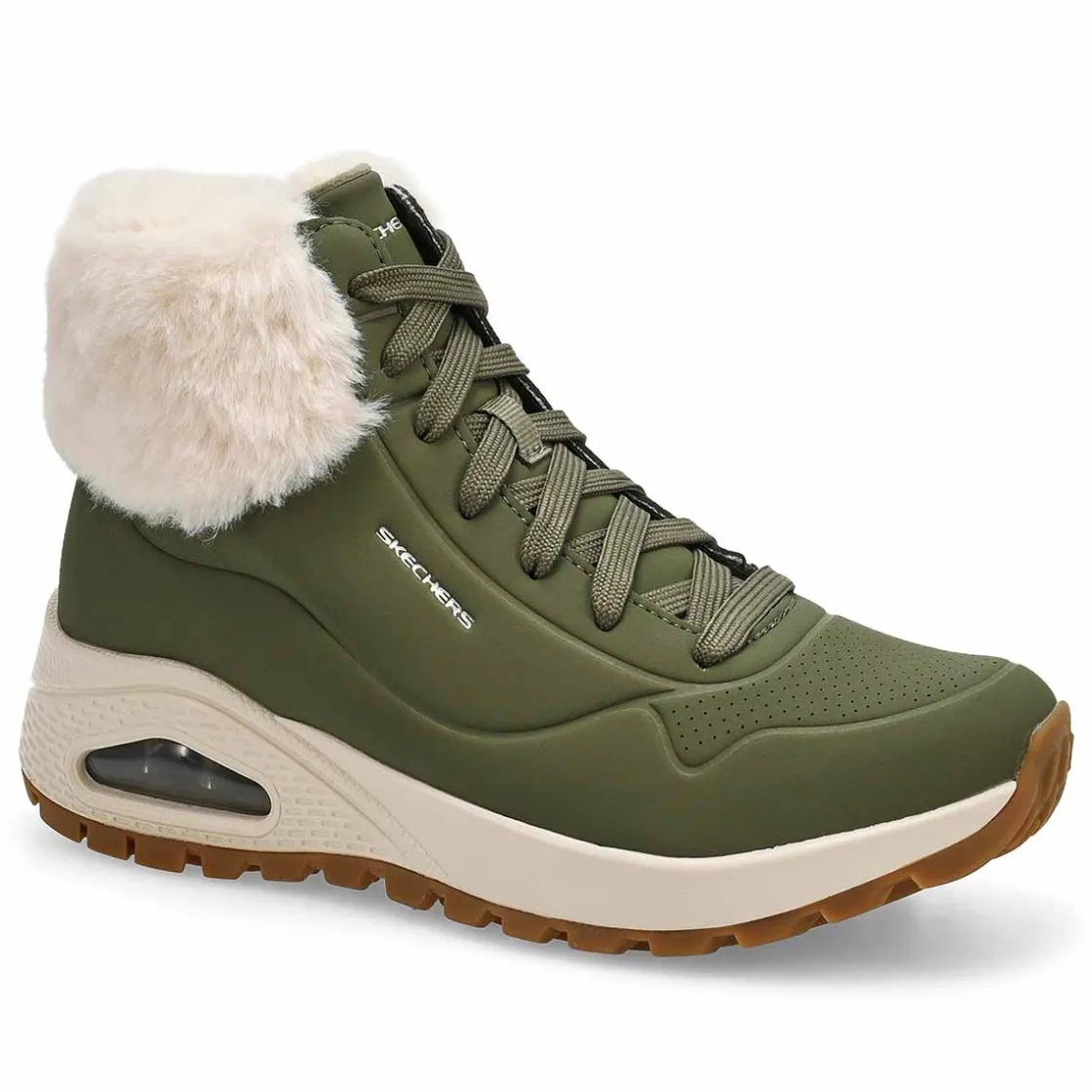 Skechers Uno Rugged Fall Air Women