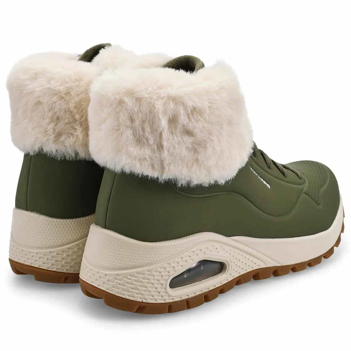 Skechers Uno Rugged Fall Air Women