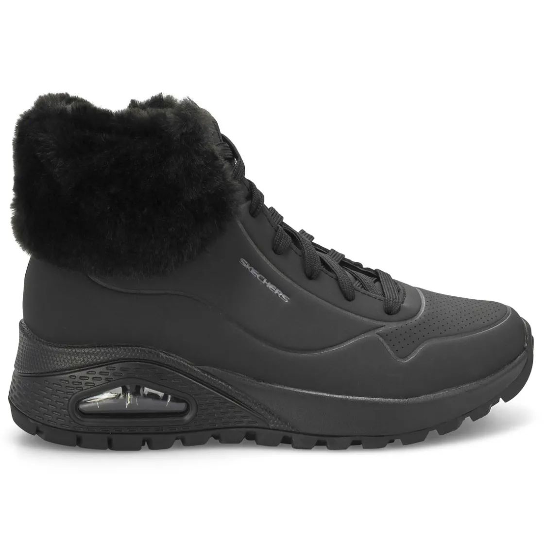 Skechers Uno Rugged Fall Air Women