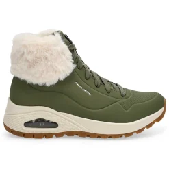 Skechers Uno Rugged Fall Air Women Discount