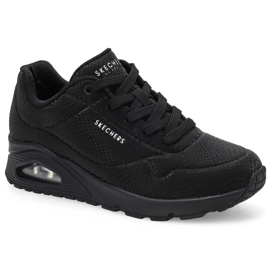 Skechers Uno Shiny Scale Women New