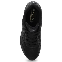 Skechers Uno Shiny Scale Women New