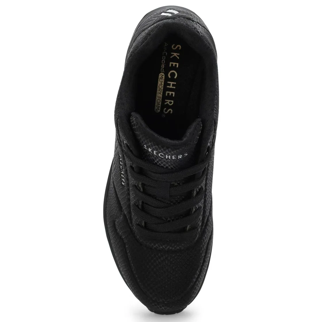 Skechers Uno Shiny Scale Women New