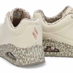 Skechers Uno Shiny Scale Women New