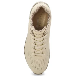 Skechers Uno Shiny Scale Women New