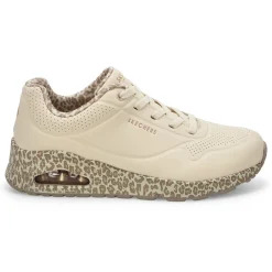 Skechers Uno Shiny Scale Women New