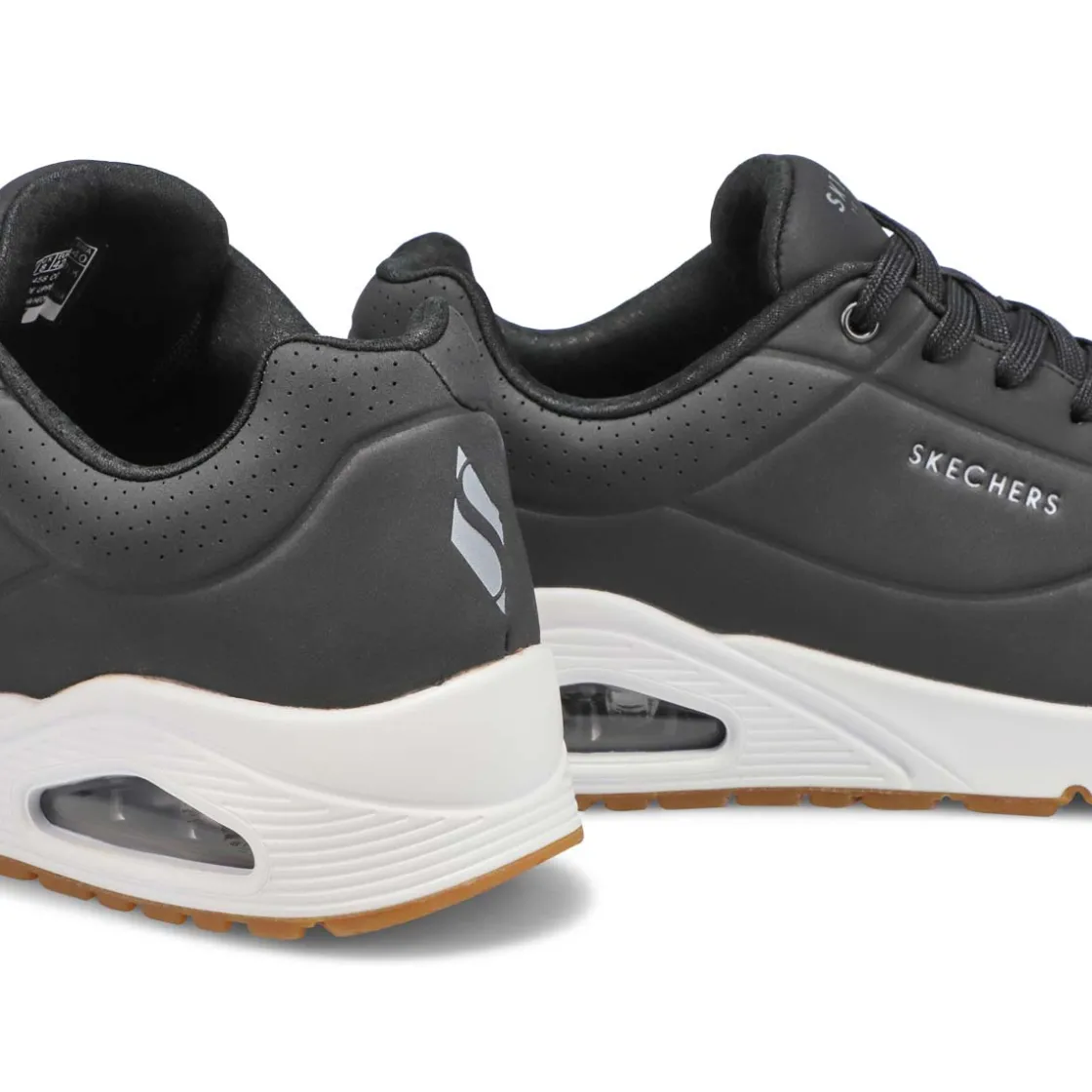 Skechers Uno Stand On Air Men Best