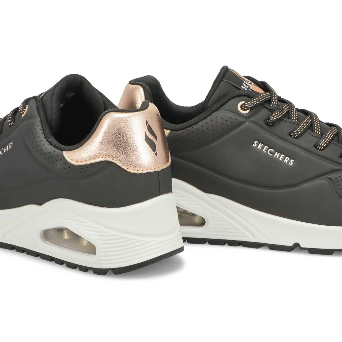 Skechers Uno Stand On Air Women Hot